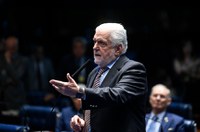 Marinha vai fiscalizar submarinos nucleares, aprova Plenário