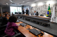 Parlasul dá início à aprovação do Acordo de Circulação entre Brasil e Paraguai