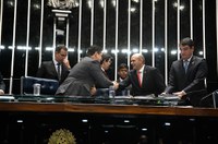 Paulo Albuquerque é o novo representante do Amapá no Senado