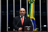 Paulo Albuquerque propõe equilíbrio entre preservação e desenvolvimento para AP