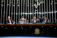 Plenário aprova empréstimos a Araguaína, Ponta Porã e Santo André