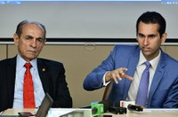 Relator-geral do Orçamento prevê fundo eleitoral de R$ 2 bi para eleições em 2020