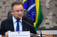 Subcomissão da Usina de Belo Monte continuará atividades até o fim de 2020