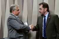 Izalci destaca produtividade da Comissão de Desenvolvimento Regional em 2019