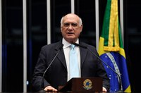 Lasier faz balanço das atividades parlamentares em 2019