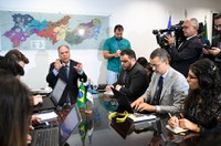 Líder do governo acredita que 2ª instância será resolvida no primeiro semestre