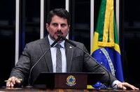 Marcos do Val reafirma compromisso com a aprovação de projeto pela prisão em segunda instância