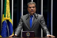 Nelsinho Trad registra a liberação de recursos pelo Ministério da Saúde