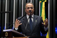 Os avanços foram frutos da harmonia entre os poderes, diz Chico Rodrigues