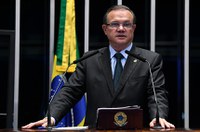 Wellington Fagundes faz resumo do ano e destaca votação da reforma da Previdência