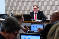 Discussões sobre carteira estudantil e meia-entrada continuarão em 2020