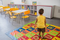 Sancionada lei que cria o Biênio da Primeira Infância do Brasil