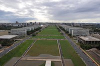 Lei que abre crédito de R$ 2,1 bilhões a ministérios é sancionada