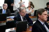 Senado vai analisar novo marco regulatório do saneamento em 2020