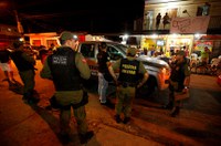 Pacote anticrime é sancionado com vetos