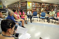 Rádio Senado disponibiliza podcasts com debates sobre obras literárias