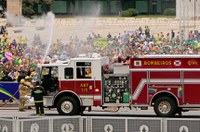 Fim da prisão disciplinar para bombeiros e policiais militares passa a valer