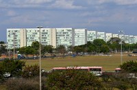 Presidência sanciona lei que libera R$ 17 milhões para educação e obras