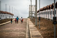 Política de incentivo ao Minha Casa Minha Vida vira lei