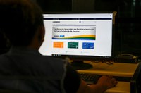 Portal e-Cidadania inspira outros órgãos públicos do país