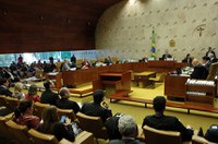 Reforma da Previdência é alvo de ações judiciais