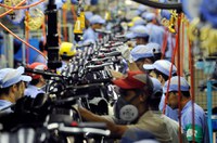 Salário mínimo de R$ 1.039 já está em vigor