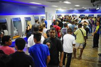 Senado aprovou em 2019 propostas com grande impacto na economia