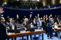 Primeiro ano de governo teve 48 medidas provisórias editadas