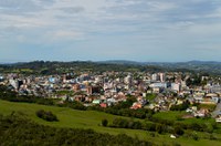 Projeto reconhece Canguçu como Capital Nacional da Agricultura Familiar