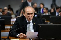 CCJ analisa PEC que constitucionaliza os royalties do petróleo para saúde e educação