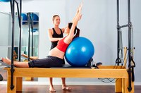 Instrutor de pilates: regulamentação da profissão está em análise no Senado