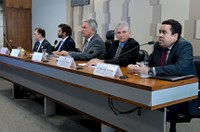 Novo marco regulatório do licenciamento ambiental pode ser votado em fevereiro