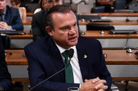 Proibição de contingenciamento na Seguridade Social está em análise na CAE