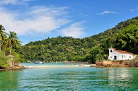 A Costa Verde, no litoral do RJ, pode ser uma área especial de interesse turístico