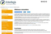 Senado ajudou a capacitar mais de 3,7 mil servidores dos legislativos em 2019