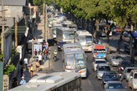 Projeto prorroga pela terceira vez prazo para Planos de Mobilidade Urbana