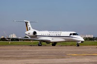 CRE analisa projeto que endurece regras para uso de aviões da FAB