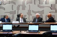 CPI ouve representantes de vítimas do acidente da Chapecoense na terça-feira