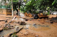 Governo edita medida provisória que libera ajuda de R$ 892 mi a ES, MG e RJ