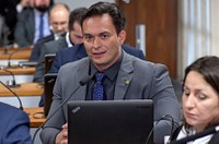 CCJ vota projetos que dificultam porte de armas para quem usa drogas