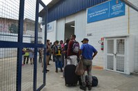 CDH vai debater condição de imigrantes no Brasil
