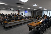 CMA vota projeto que assegura medidas de prevenção a enchentes