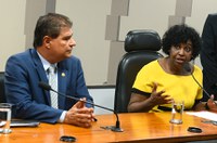 Comissão da MP da Casa da Moeda define plano de trabalho na quarta-feira