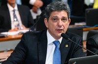 Rogério Carvalho será o novo líder do PT no Senado