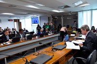 CE aprova aumento de campanhas de conscientização sobre violência