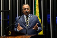 Chico Rodrigues critica ação do Ibama que teria resultado em morte de agricultor