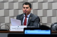 CI analisa proposta que define novo marco regulatório do setor elétrico