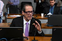 Comissão mista da MP sobre regularização de débitos fiscais se reúne nesta quarta