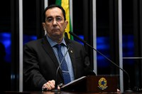 Jorge Kajuru defende aprovação da PEC que torna permanente o Fundeb