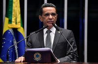 Mecias de Jesus pede reforço na fronteira para impedir chegada de coronavírus